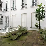 Ws Montorgueil-Louvre