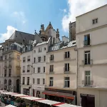 Ws Montorgueil-Louvre