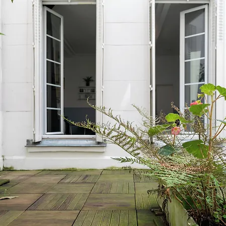 Ws Montorgueil-louvre Apartment Paris