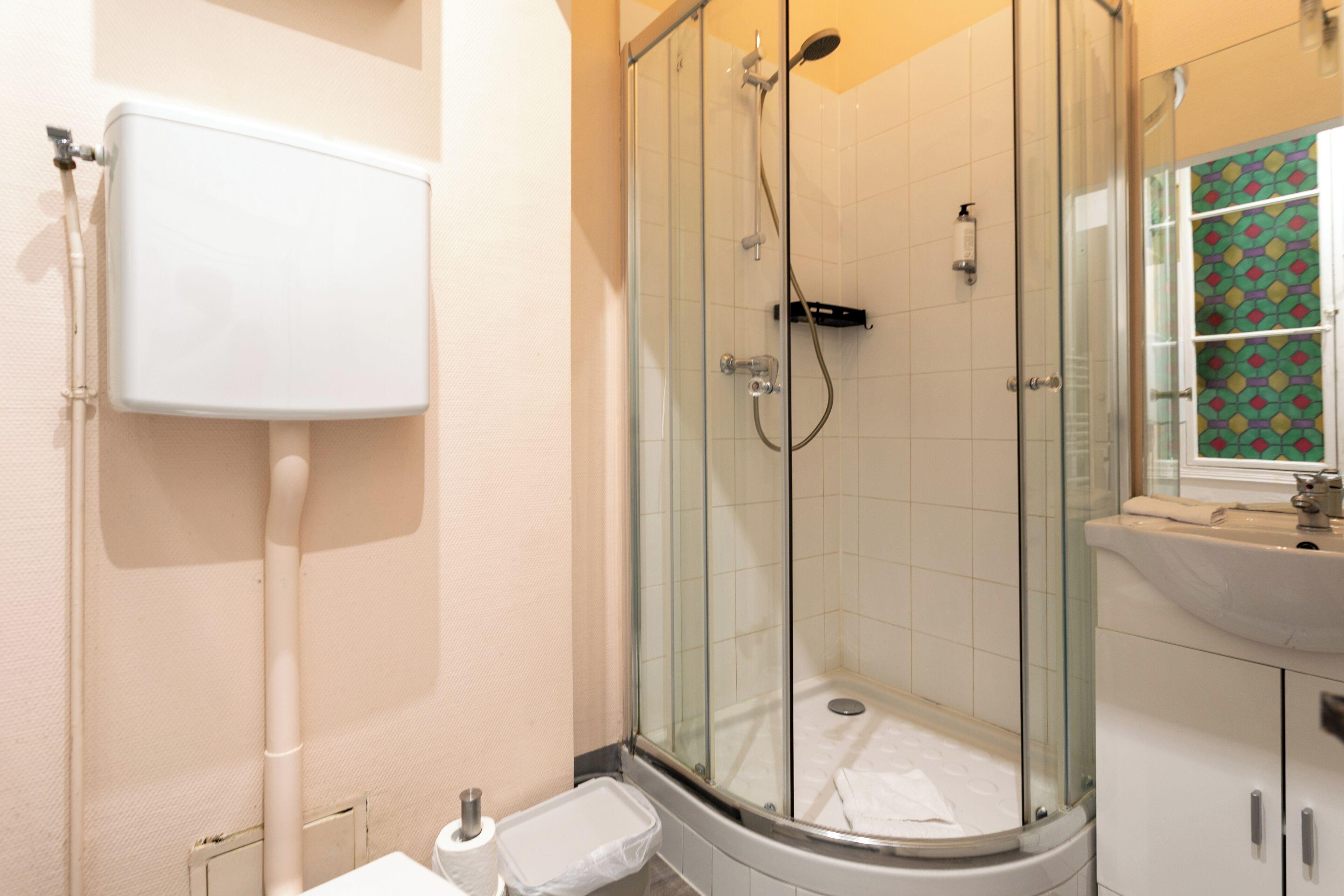 Ws Montorgueil-louvre Apartment *